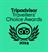 Tripadvisor Travellers' Choice Award 23/24