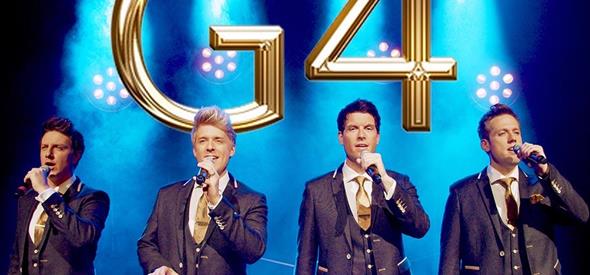 G4 LIVE 2022
