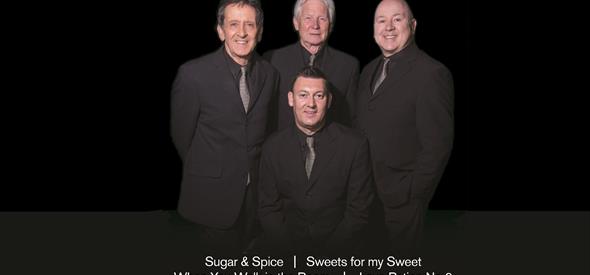 The Searchers