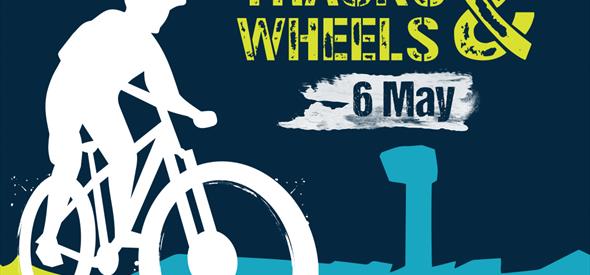 tracks and wheels at the tank museum 6 May