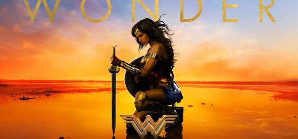 Wonder Woman