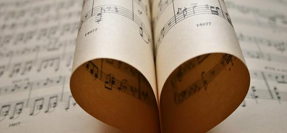 BSO: Valentine Classics