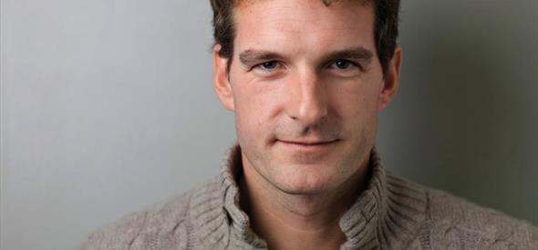 Dan Snow – An Evening with the 'History Guy'