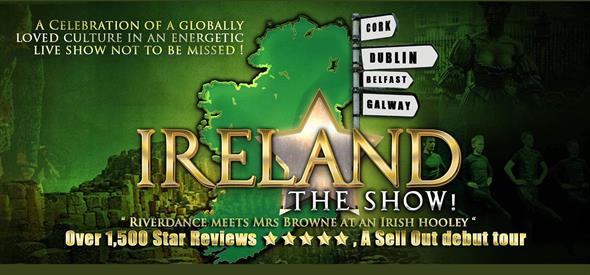 Ireland The Show 2022
