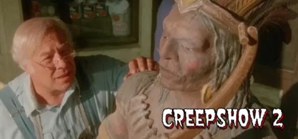 GRINDFEST : CREEPSHOW 2 (1987)