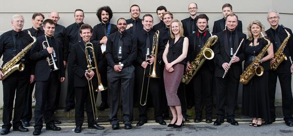 SWING UNLIMITED - A NIGHT AT THE MOVIES – ‘GOOD VS EVIL’