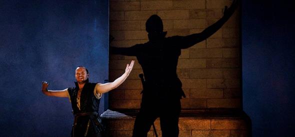 RSC: RICHARD III
