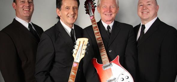 The Searchers 2017