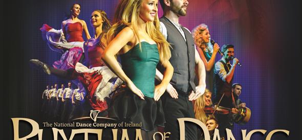 Rhythm of the Dance 2018
