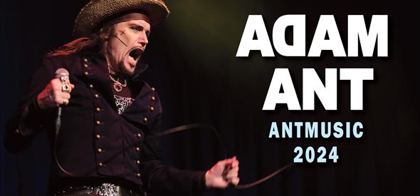 Adam Ant