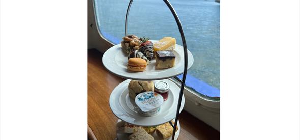 Afternoon Tea