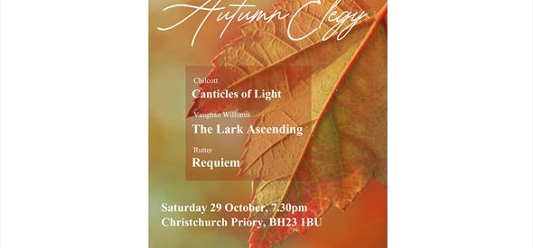 Autumn Elegy