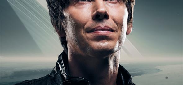 Brian Cox