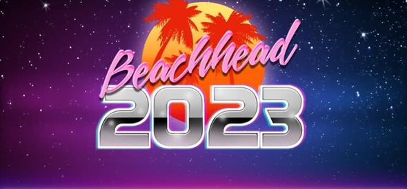 Beachhead logo