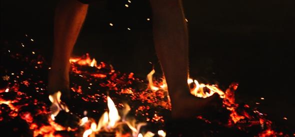 Firewalk