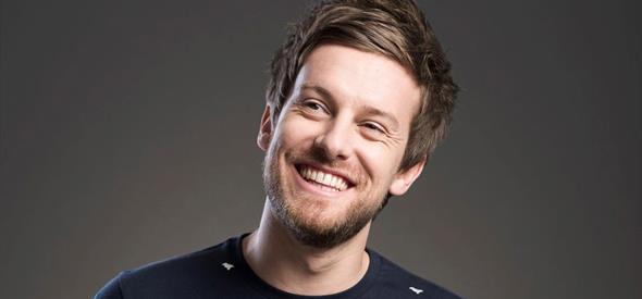 Chris Ramsey Live 2018
