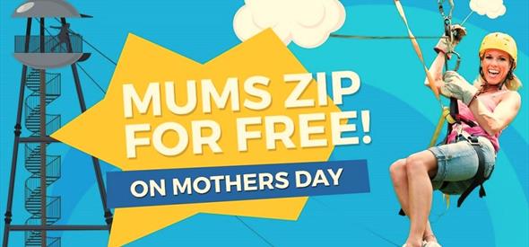 Mother's Day PierZip