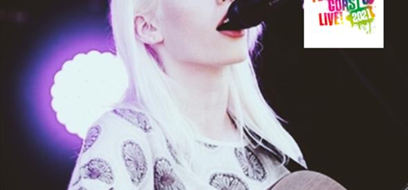 Carley Varley