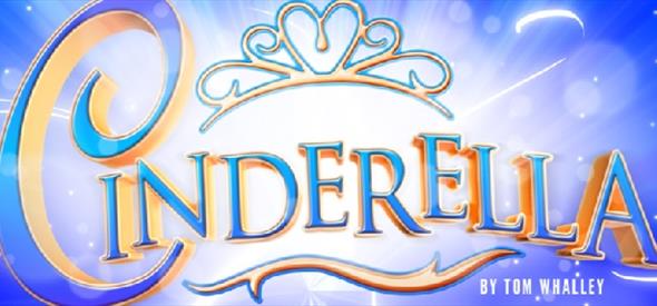 Cinderella Poster