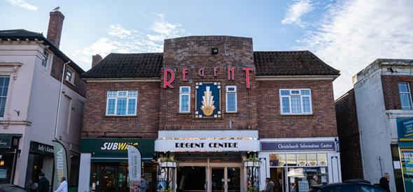 Regent Centre