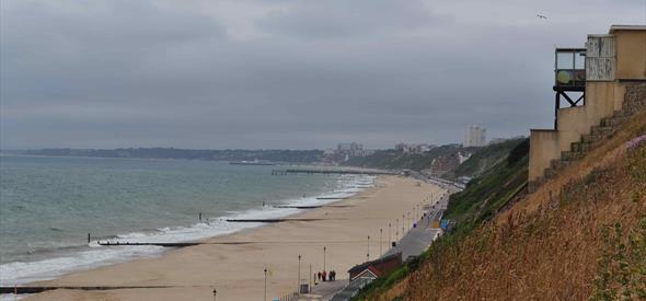 Southbourne Beach