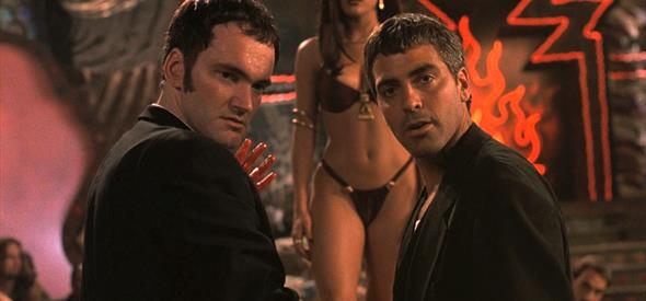 GRINDFEST : FROM DUSK TILL DAWN (1996)