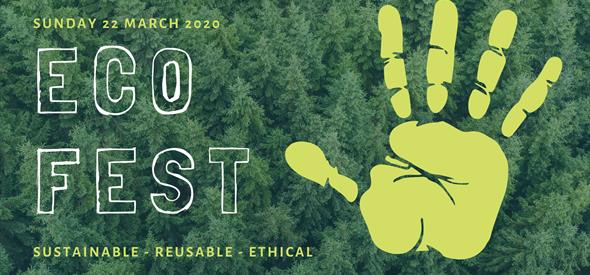 Ecofest Highcliffe