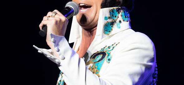 Elvis Tribute Cruise