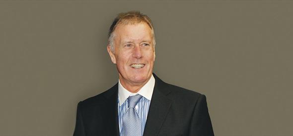 Geoff Hurst