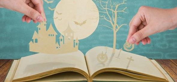 Hengistbury Head - Toddlers' Tales