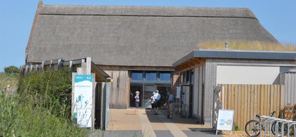 Gulliver's Trail guided walk