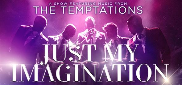 Just My Imagination