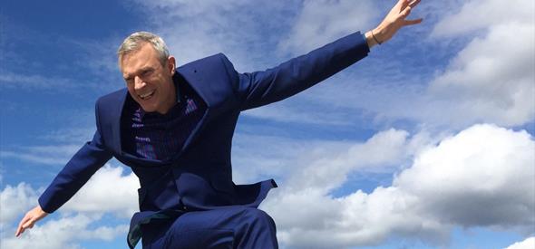 Jeremy Vine -'What The Hell Is Going On?!’