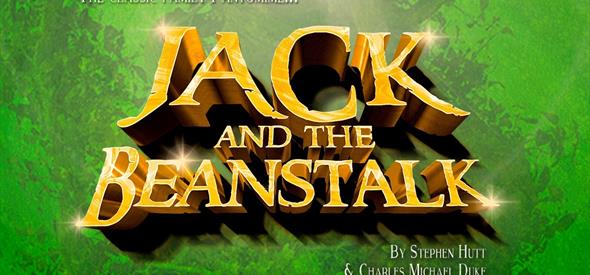 Jack and the Beanstalk - 18th - 25th January 2020