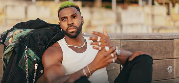 Jason Derulo