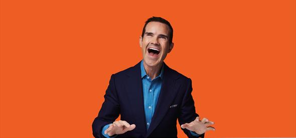 Jimmy Carr