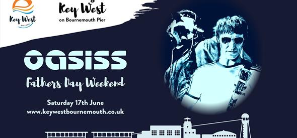 Oasis Tribute Event