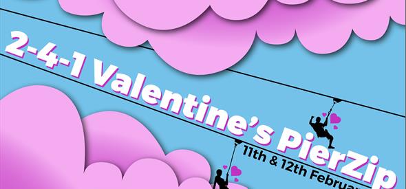 Valentine's Offer