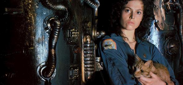 GRINDFEST : ALIEN (1979)
