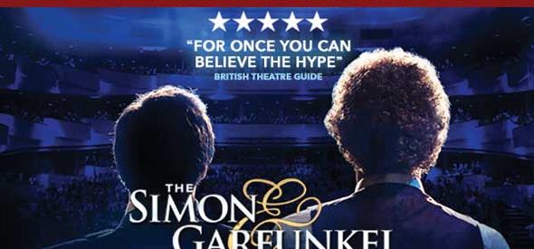 The Simon & Garfunkel Story