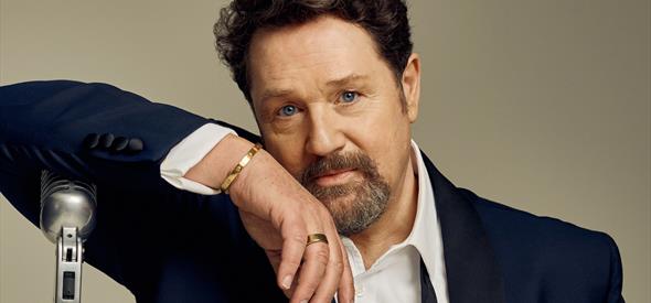 Michael Ball
