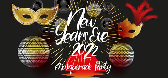NYE 2022