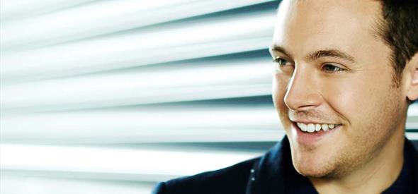 NATHAN CARTER AND HIS BAND PLUS SUPPORT 2023
