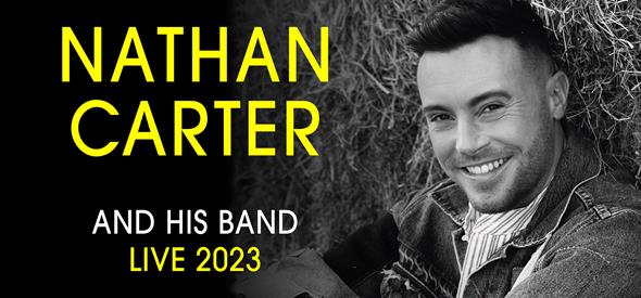 Nathan Carter