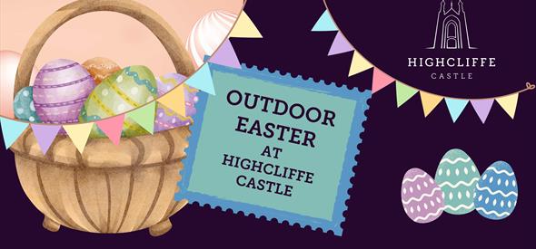 Outdoor Easter
