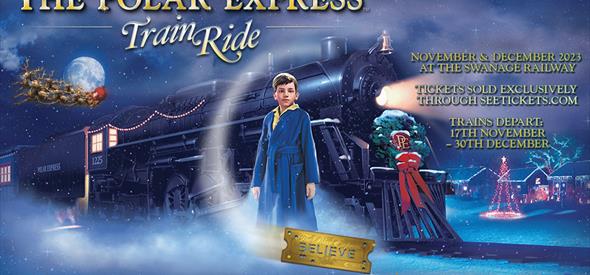 The Polar Express