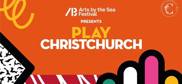 Arts by the Sea Festival PLAY Christchurch