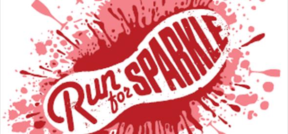 Run for Sparkle