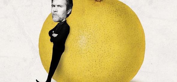 Rhod Gilbert
