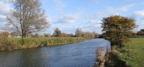 Stour Valley
